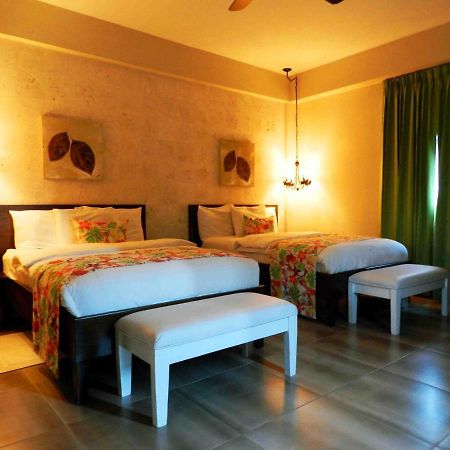 Mon Hotel Boutique Constanza Exteriér fotografie