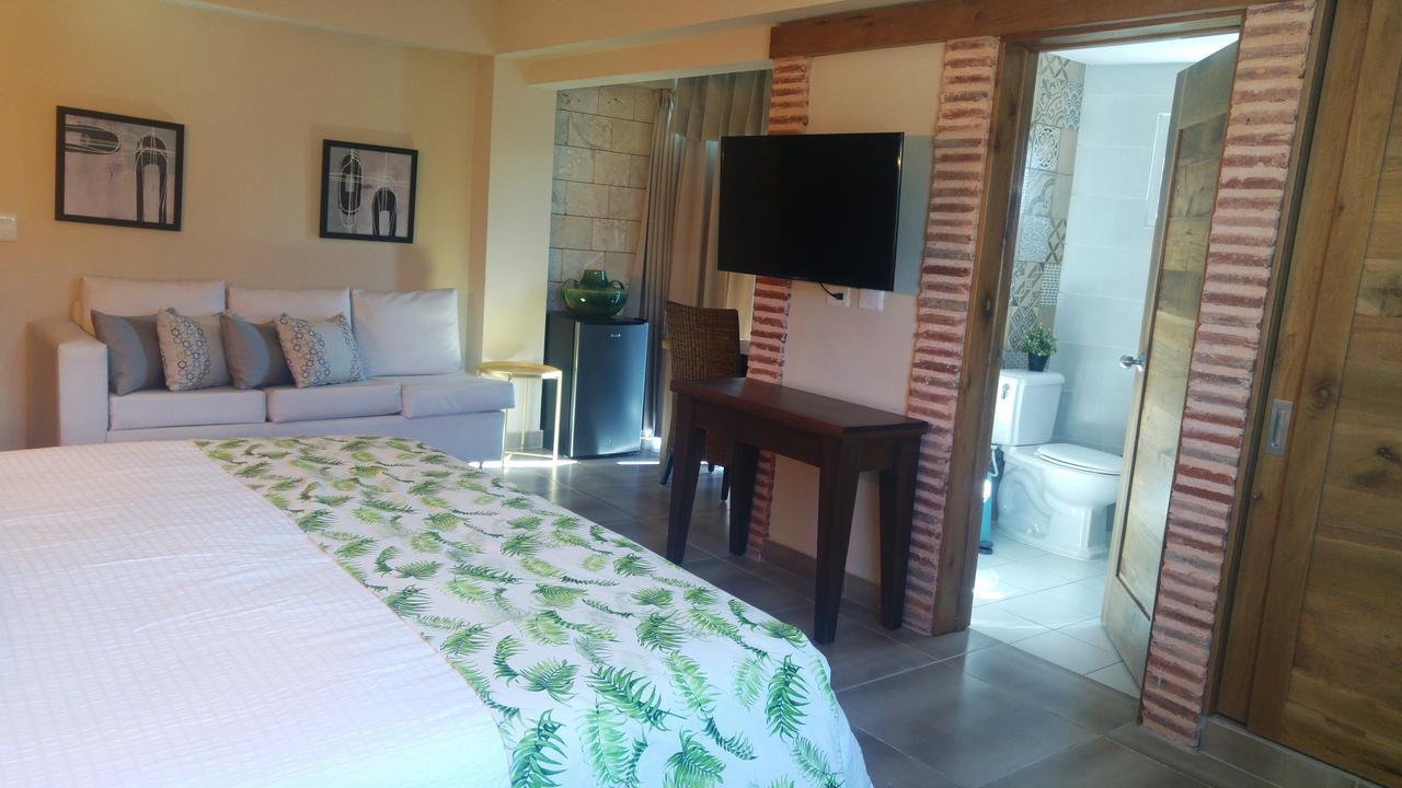 Mon Hotel Boutique Constanza Exteriér fotografie