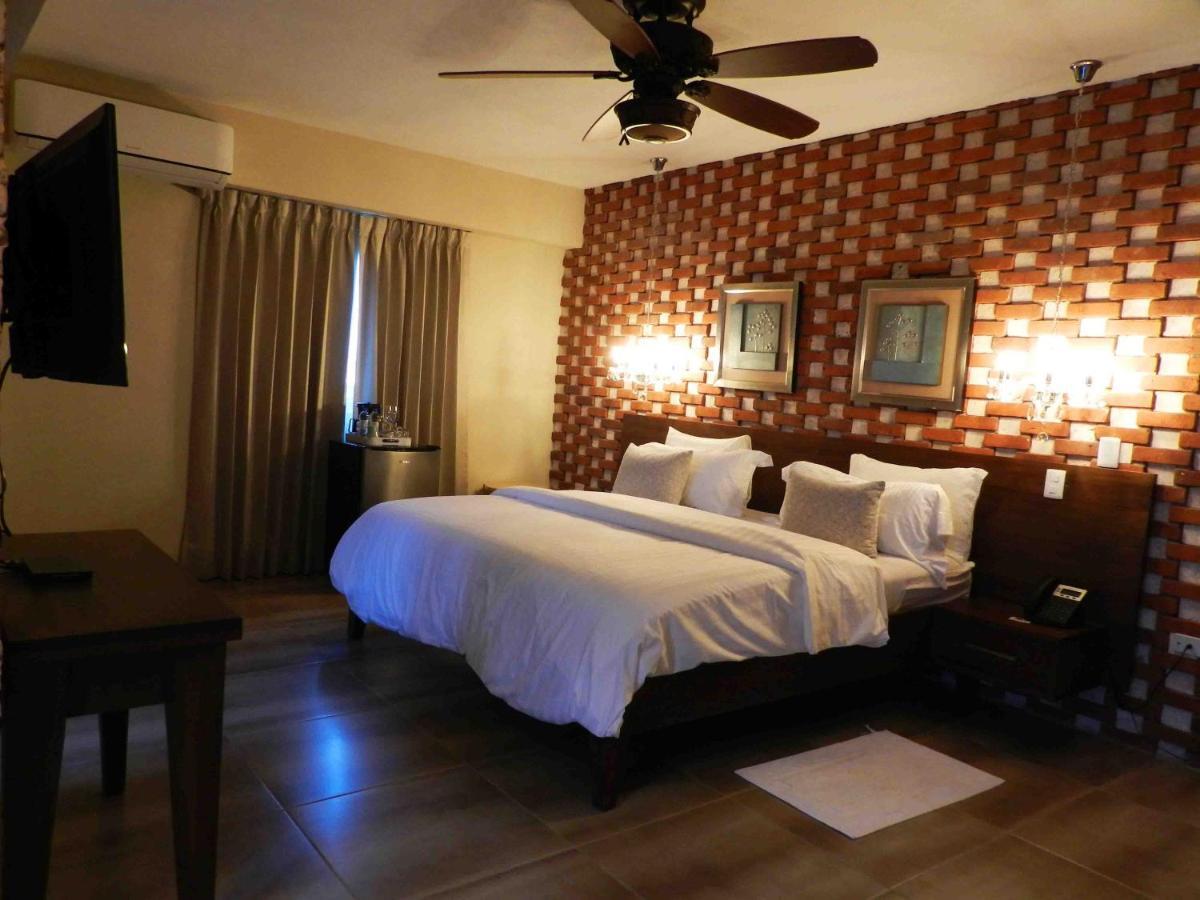 Mon Hotel Boutique Constanza Exteriér fotografie