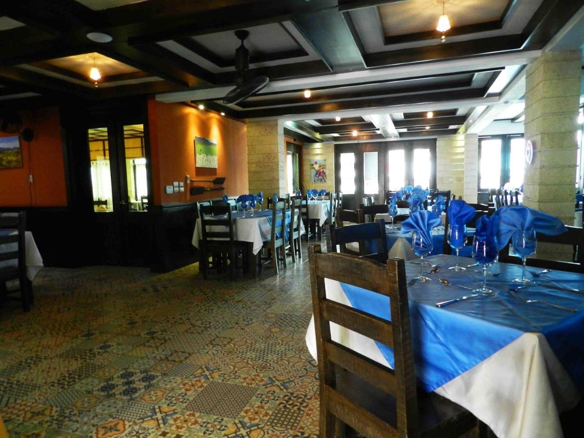 Mon Hotel Boutique Constanza Exteriér fotografie