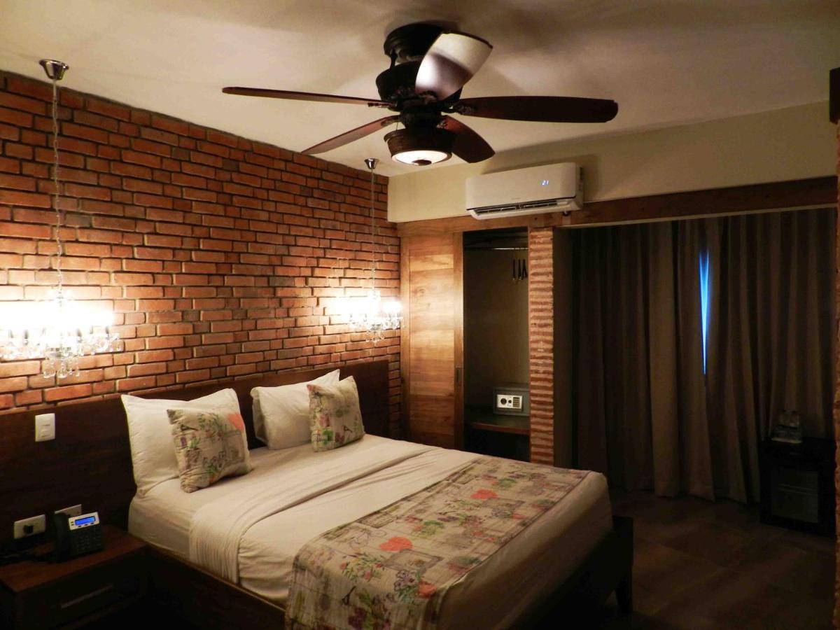 Mon Hotel Boutique Constanza Exteriér fotografie