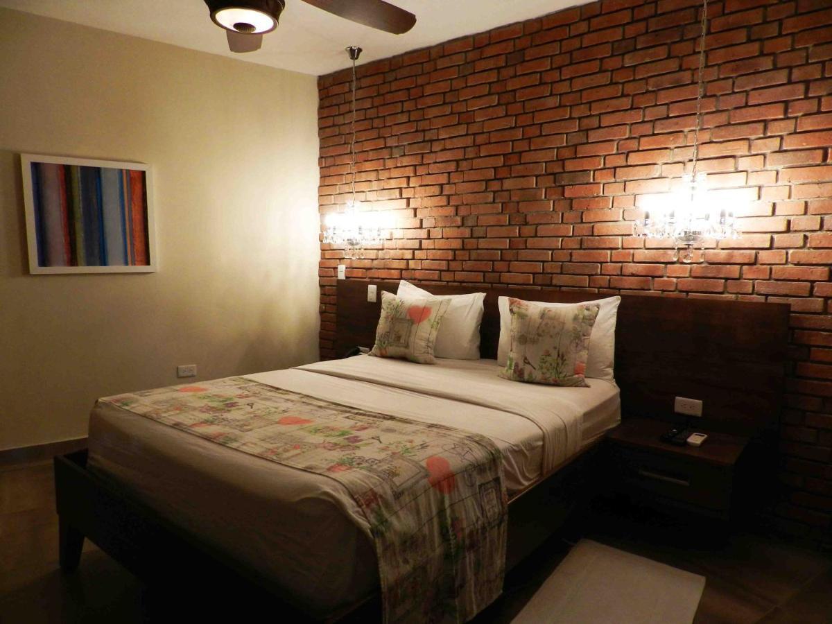 Mon Hotel Boutique Constanza Exteriér fotografie