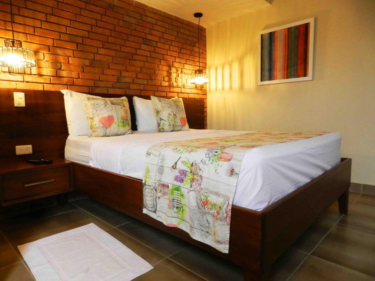 Mon Hotel Boutique Constanza Exteriér fotografie