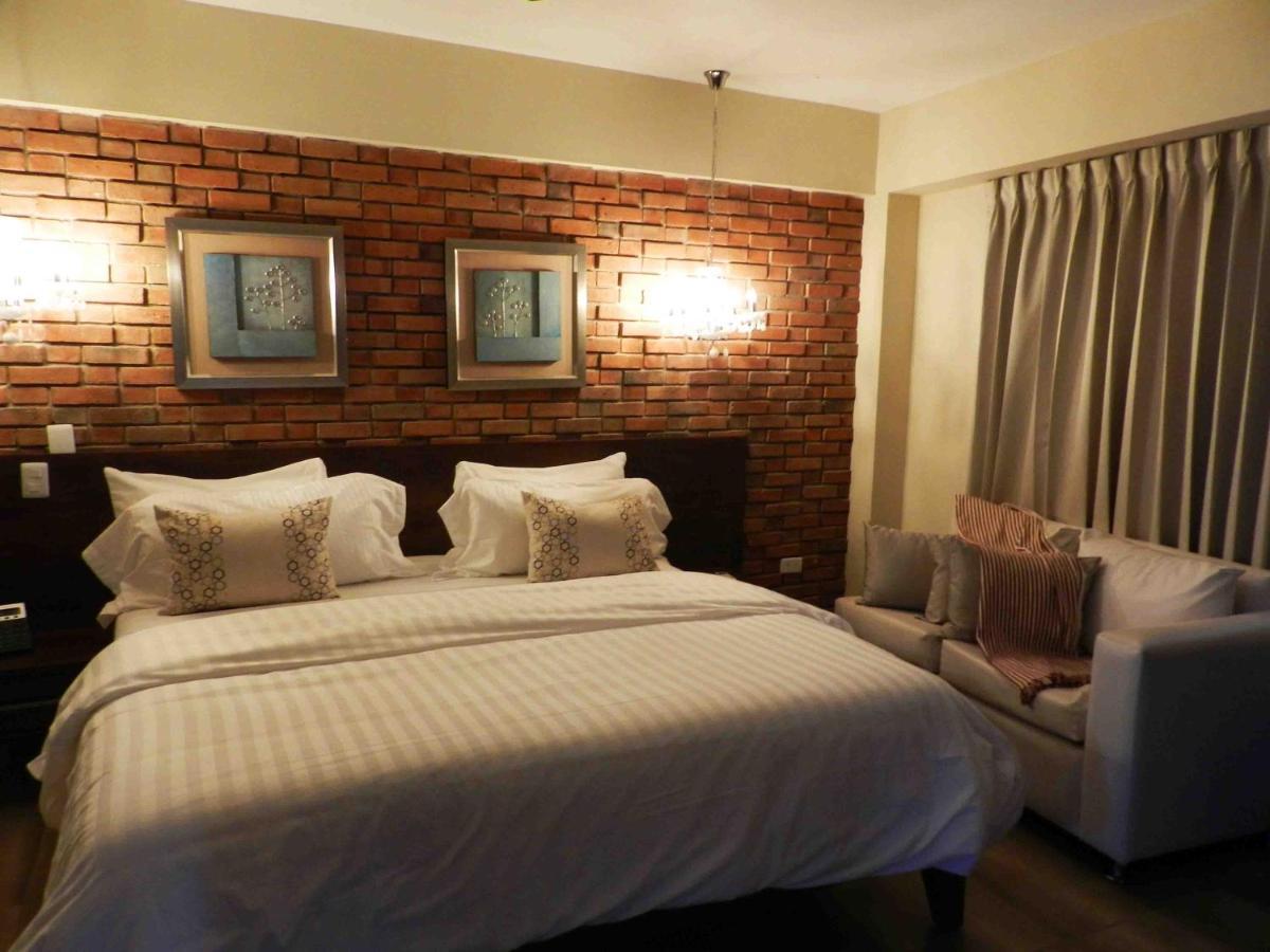 Mon Hotel Boutique Constanza Exteriér fotografie